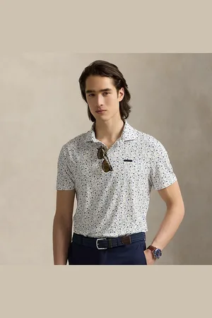 Ralph Lauren Polo tecnica Tailored-Fit