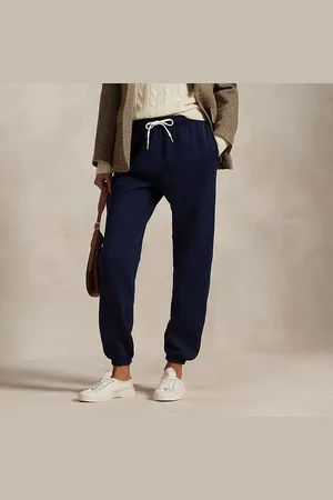 Ralph Lauren Pantaloni sportivi in felpa