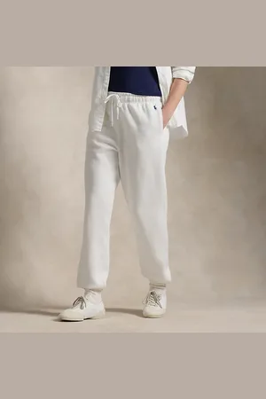 Ralph Lauren Pantaloni sportivi in felpa