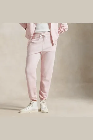 Ralph Lauren Pantaloni sportivi in felpa leggera