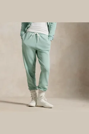 Ralph Lauren Pantaloni sportivi in felpa leggera