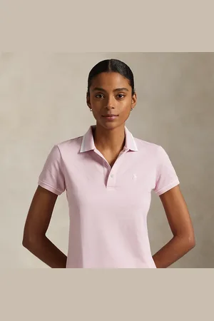 Ralph Lauren Polo in jersey Tailored-Fit