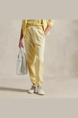Ralph Lauren Pantaloni sportivi in felpa leggera