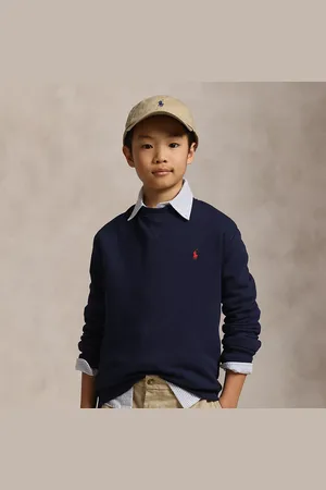 Ralph Lauren Felpa