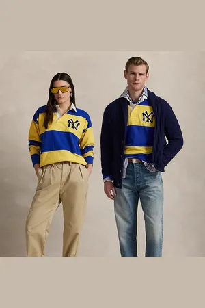 Ralph Lauren Maglia da rugby Lauren