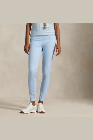 Ralph Lauren Pantaloni atletici stretch