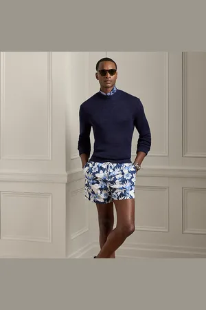 Ralph Lauren Boxer da mare Amalfi