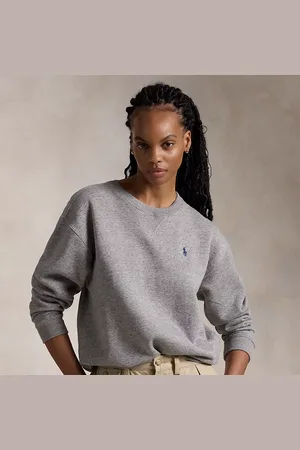 Ralph Lauren Felpa a girocollo