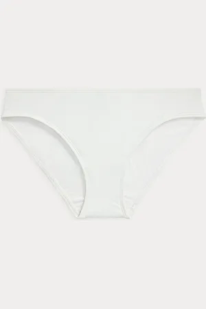 Ralph Lauren Slip da bikini a vita bassa