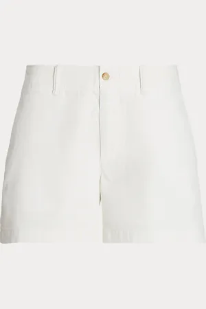 Ralph Lauren Short in twill di cotone