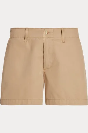 Ralph Lauren Short in twill di cotone
