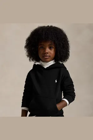 Ralph Lauren Felpa con cappuccio