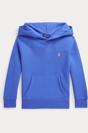 Ralph Lauren Felpa con cappuccio