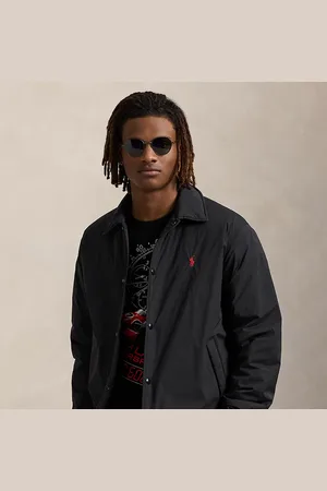 Ralph Lauren Giacca sportiva Teak imbottita
