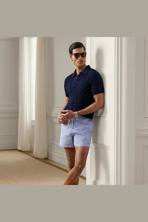 Ralph Lauren Boxer da mare Amalfi