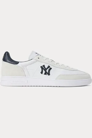 Ralph Lauren Sneaker Yankees Lauren