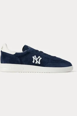 Ralph Lauren Sneaker Yankees Lauren