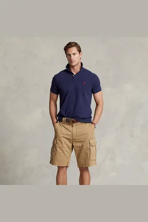 Ralph Lauren Short cargo Gellar 27 cm Classic-Fit
