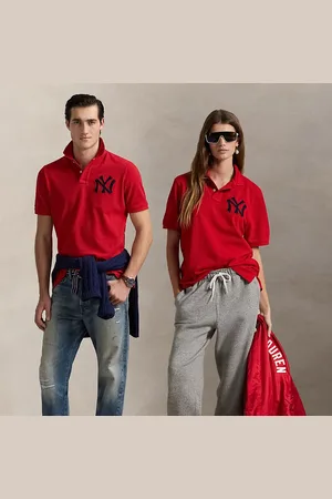 Ralph Lauren Polo Yankees Lauren