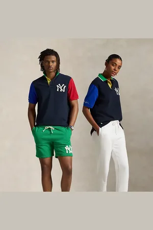 Ralph Lauren Polo Yankees Lauren