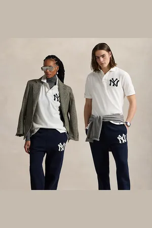 Ralph Lauren Polo Yankees Lauren