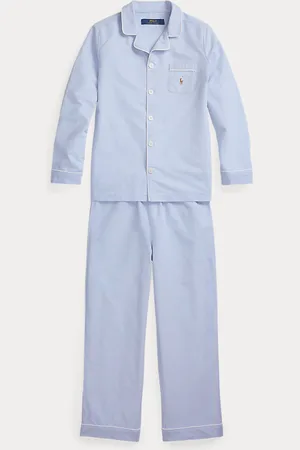Ralph Lauren Pigiama in Oxford