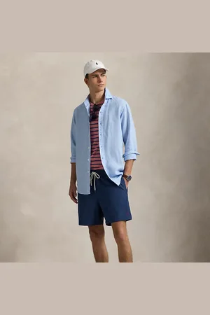Ralph Lauren Boxer da mare Traveler classici 14,6 cm