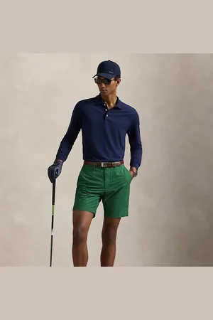 Ralph Lauren Short stretch Tailored-Fit