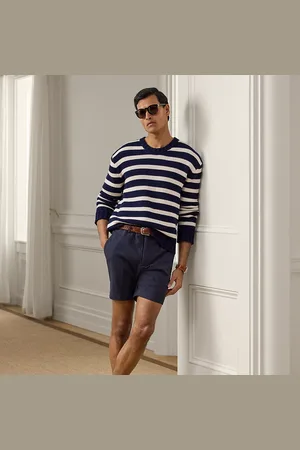 Ralph Lauren Short confezionati a mano Slim-Fit