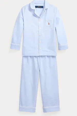 Ralph Lauren Pigiama in Oxford