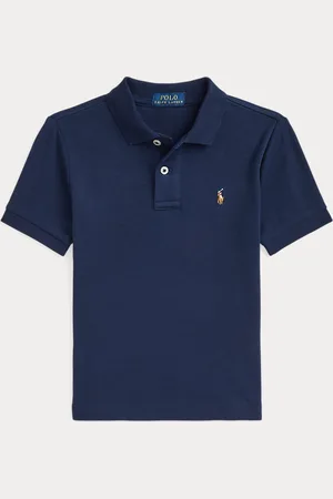 Ralph Lauren Polo in cotone morbido