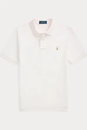 Ralph Lauren Polo in cotone morbido
