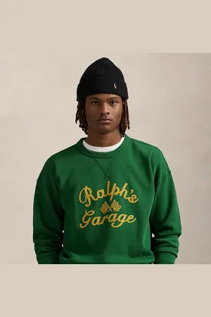 Ralph Lauren Felpa Ralph Lauren
