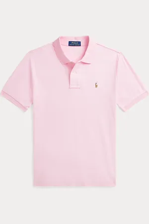 Ralph Lauren Polo in cotone morbido