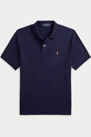 Ralph Lauren Polo in cotone morbido