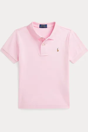 Ralph Lauren Polo in cotone morbido