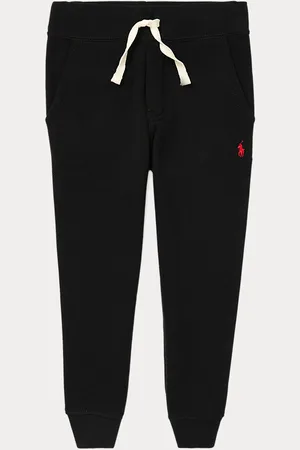 Ralph Lauren Pantaloni da jogging in felpa
