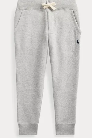 Ralph Lauren Pantaloni da jogging in felpa