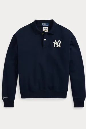 Ralph Lauren Polo in felpa Ralph Lauren Lauren Yankees