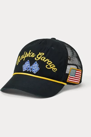 Ralph Lauren Cappellino trucker Ralph Lauren