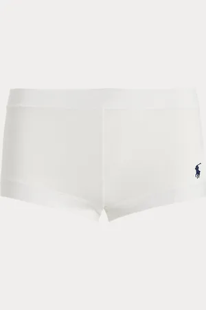 Ralph Lauren Short in cotone stretch