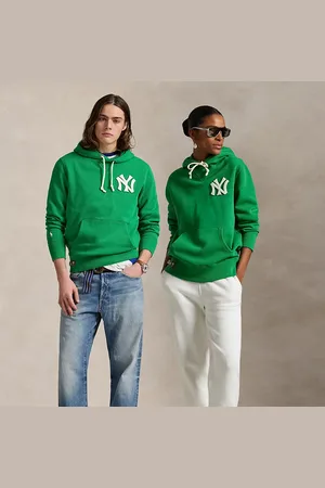 Ralph Lauren Felpa Yankees Lauren