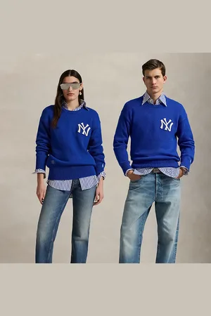 Ralph Lauren Maglia Yankees Lauren