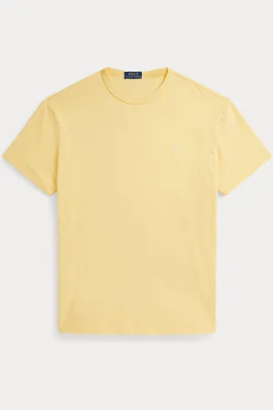 Ralph Lauren Maglietta in jersey Classic-Fit
