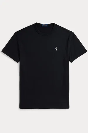 Ralph Lauren Maglietta in jersey Classic-Fit
