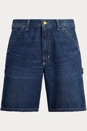 Ralph Lauren Short da lavoro Relaxed-Fit