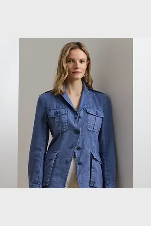 Ralph Lauren Blazer in lino