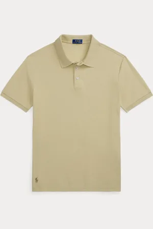 Ralph Lauren Polo in piqué a nido d
