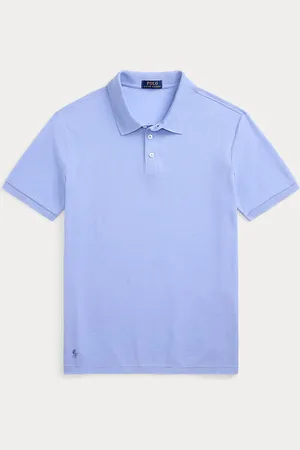 Ralph Lauren Polo in piqué a nido d