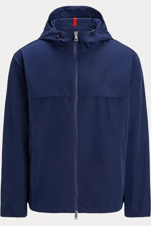 Ralph Lauren Giacca leggera con cappuccio
